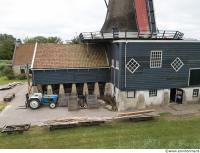 building windmill 0046